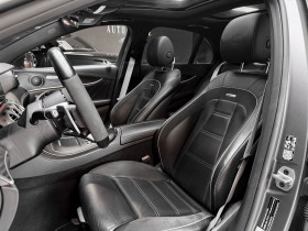 Mercedes Classe E 63 S AMG 4-Matic+  occasion  Beaupuy - photo n3