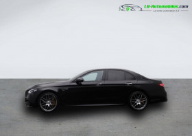 Mercedes Classe E 63 S AMG 4-Matic+  occasion  Beaupuy - photo n4