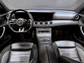 Mercedes Classe E 63 S AMG 4-Matic+  occasion  Beaupuy - photo n2