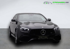 Mercedes Classe E 63 S AMG 4-Matic+  occasion  Beaupuy - photo n2