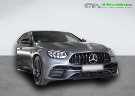 Mercedes Classe E , garage LB AUTOMOBILES  Beaupuy