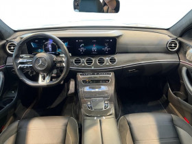 Mercedes Classe E 63 S AMG 4-Matic+  occasion  Beaupuy - photo n2