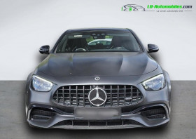 Mercedes Classe E 63 S AMG 4-Matic+  occasion  Beaupuy - photo n4