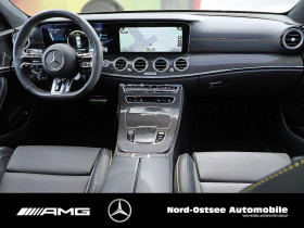 Mercedes Classe E 63 S AMG 4-Matic+  occasion  Beaupuy - photo n3