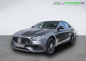 Mercedes Classe E 63 S AMG 4-Matic+  occasion  Beaupuy - photo n2