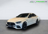 Mercedes Classe E 63 S AMG 4-Matic+   Beaupuy 31