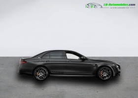 Mercedes Classe E , garage LB AUTOMOBILES  Beaupuy