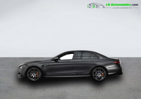Mercedes Classe E 63 S AMG 4-Matic+  occasion  Beaupuy - photo n3