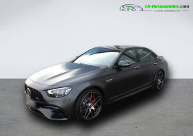 Mercedes Classe E , garage LB AUTOMOBILES  Beaupuy