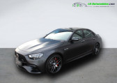 Mercedes Classe E occasion année 2022 boite Automatique Annonce Mercedes Classe E occasion Essence 63 S AMG 4-Matic+ à Beaupuy