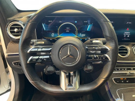 Mercedes Classe E 63 S AMG 4-Matic+  occasion  Beaupuy - photo n5