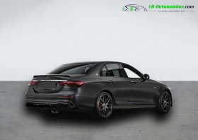 Mercedes Classe E 63 S AMG 4-Matic+  occasion  Beaupuy - photo n2