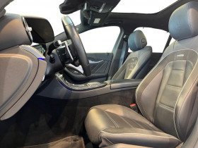 Mercedes Classe E 63 S AMG 4-Matic+  occasion  Beaupuy - photo n4