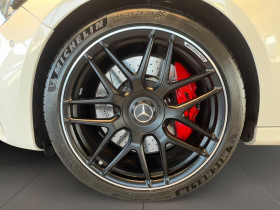 Mercedes Classe E 63 S AMG 4-Matic+  occasion  Beaupuy - photo n6
