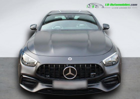 Mercedes Classe E 63 S AMG 4-Matic+  occasion  Beaupuy - photo n4