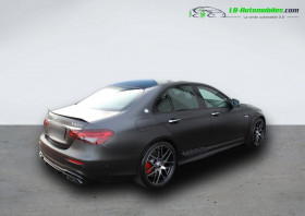 Mercedes Classe E 63 S AMG 4-Matic+  occasion  Beaupuy - photo n3