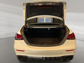 Mercedes Classe E 63 S AMG 4-Matic+  occasion  Beaupuy - photo n7