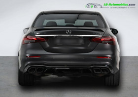 Mercedes Classe E 63 S AMG 4-Matic+  occasion  Beaupuy - photo n4