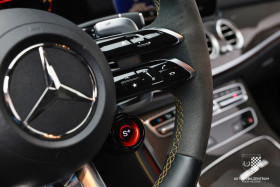 Mercedes Classe E 63 S AMG 4-Matic+  occasion  Beaupuy - photo n6