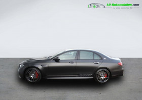 Mercedes Classe E 63 S AMG 4-Matic+  occasion  Beaupuy - photo n5