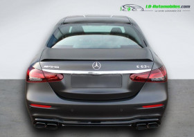 Mercedes Classe E 63 S AMG 4-Matic+  occasion  Beaupuy - photo n6