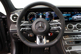 Mercedes Classe E 63 S AMG 4-Matic+  occasion  Beaupuy - photo n8