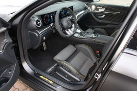 Mercedes Classe E 63 S AMG 4-Matic+  occasion  Beaupuy - photo n7