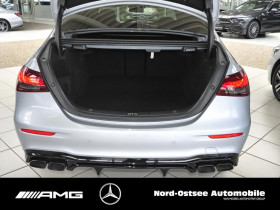 Mercedes Classe E 63 S AMG 4-Matic+  occasion  Beaupuy - photo n2