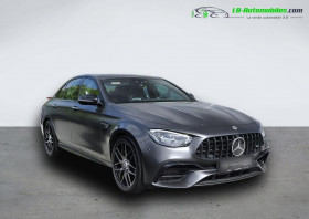 Mercedes Classe E , garage LB AUTOMOBILES  Beaupuy