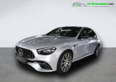 Mercedes Classe E 63 S AMG 4-Matic+   Beaupuy 31