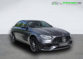 Mercedes Classe E 63 S AMG 4-Matic+   Beaupuy 31