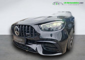 Mercedes Classe E occasion année 2022 boite Automatique Annonce Mercedes Classe E occasion Essence 63 S AMG 4-Matic+ à Beaupuy