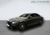 Mercedes Classe E 63 S AMG 4-Matic+   Beaupuy 31