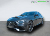 Mercedes Classe E occasion année 2022 boite Automatique Annonce Mercedes Classe E occasion Essence 63 S AMG 4-Matic+ à Beaupuy