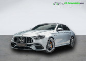 Annonce Mercedes Classe E occasion Essence 63 S AMG 4-Matic+ à Beaupuy
