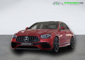 Mercedes Classe E 63 S AMG 4-Matic+   Beaupuy 31