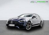 Mercedes Classe E 63 S AMG 4-Matic+   Beaupuy 31