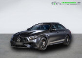 Mercedes Classe E 63 S AMG 4-Matic+   Beaupuy 31