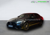 Mercedes Classe E 63 S AMG 4-Matic+   Beaupuy 31