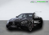Mercedes Classe E occasion année 2023 boite Automatique Annonce Mercedes Classe E occasion Essence 63 S AMG 4-Matic+ à Beaupuy