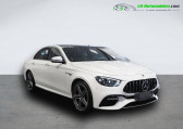 Mercedes Classe E 63 S AMG 4-Matic+   Beaupuy 31
