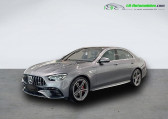 Mercedes Classe E 63 S AMG 4-Matic+   Beaupuy 31