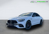 Mercedes Classe E 63 S AMG 4-Matic+   Beaupuy 31
