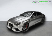 Mercedes Classe E occasion année 2022 boite Automatique Annonce Mercedes Classe E occasion Essence 63 S AMG 4-Matic+ à Beaupuy