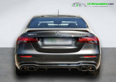 Mercedes Classe E occasion année 2023 boite Automatique Annonce Mercedes Classe E occasion Essence 63 S AMG 4-Matic+ à Beaupuy