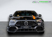 Mercedes Classe E occasion année 2022 boite Automatique Annonce Mercedes Classe E occasion Essence 63 S AMG 4-Matic+ à Beaupuy