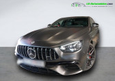 Mercedes Classe E occasion année 2021 boite Automatique Annonce Mercedes Classe E occasion Essence 63 S AMG 4-Matic+ à Beaupuy