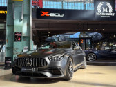 Annonce Mercedes Classe E occasion Essence 63 S AMG 4-Matic+  L'Union