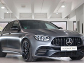 Mercedes Classe E 63 S AMG 4-Matic+   L'Union 31