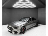 Annonce Mercedes Classe E occasion Essence 63 S AMG 4-Matic+  L'Union